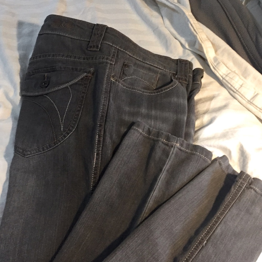 C &V Jeans